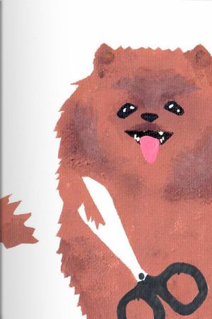 Бытие шевелюры