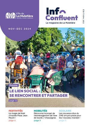 Info Confluent N°202