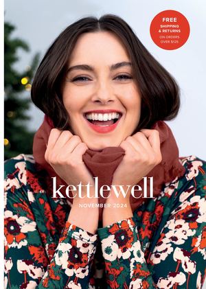 Autumn 2024 Catalogue US