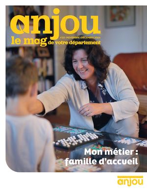 Anjou le Mag N°10