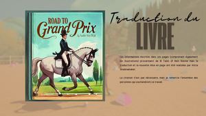Traduction Livre De Dressage Alicia Shadowbaker