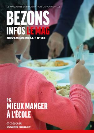 BEZONS MAG n°32