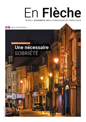En Flèche - Novembre 2024