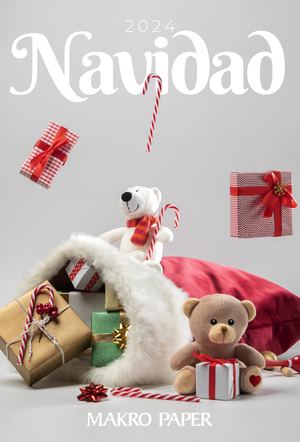 Catalogo Navidad 2024