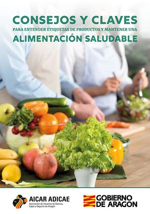 Guía etiquetado de productos