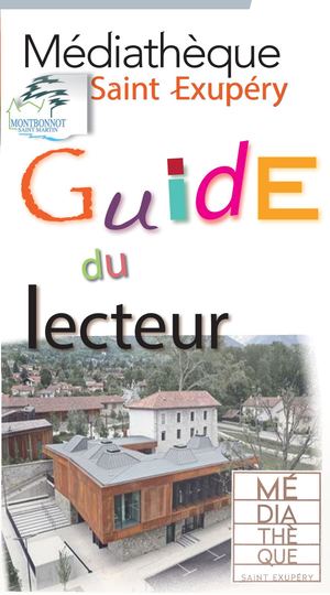 Guide du lecteur 2024