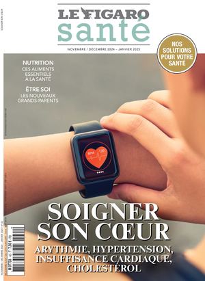Figaro Santé 31.10.2024