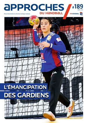 Approches Du Handball N°189