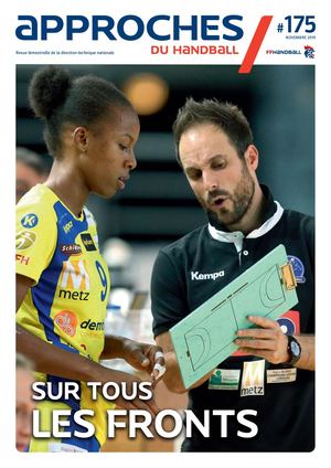 Approches Du Handball N°175