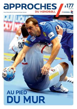 Approches Du Handball N°177