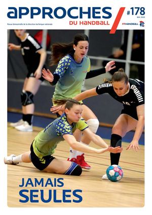 Approches Du Handball N°178