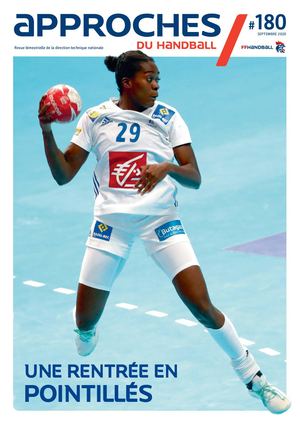 Approches Du Handball N°180