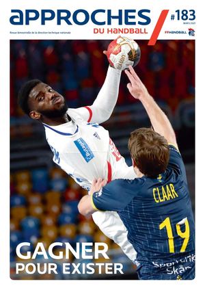Approches Du Handball N°183
