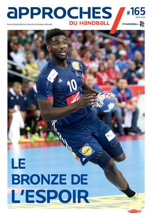 Approches Du Handball N°165