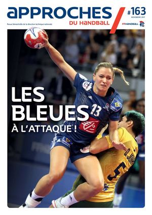 Approches Du Handball N°163
