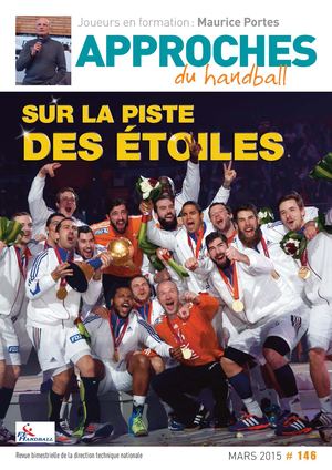 Approches Du Handball N°146
