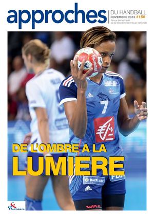 Approches Du Handball N°150