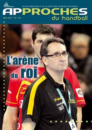 Approches Du Handball N°135