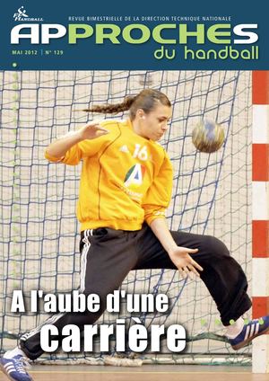 Approches Du Handball N°129