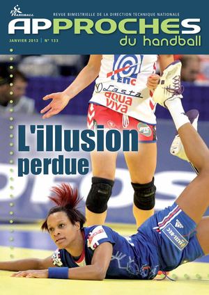 Approches Du Handball N°133