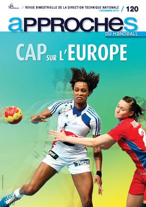 Approches Du Handball N°120