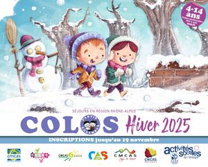Catalogue Hiver 2025