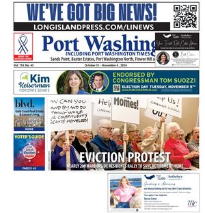 October 31 - November 6, 2024