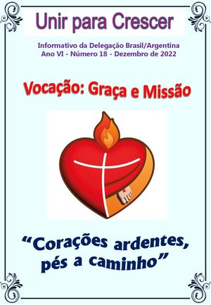 18º Edição Informativo Dezembro 2022