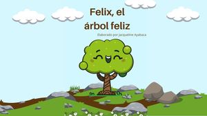 Cuento Para Lectura Global