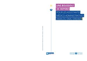 Livret A5 AMA DREAM nov24