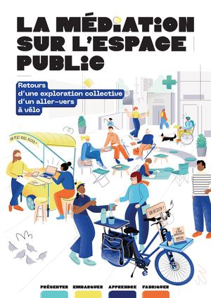 La médiation sur L'espace public - Ti Lab