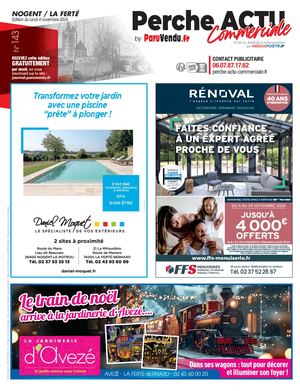 PARUVENDU.FR NOGENT-LE-ROTROU N°2445