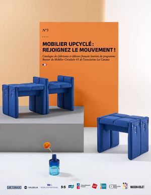 Catalogue du Booster Mobilier Circulaire #3