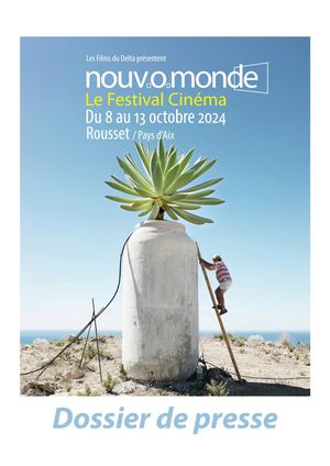 Dossier de Presse nouvomonde 2024