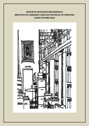 Boletin Novedades (Junio Octubre 2024)