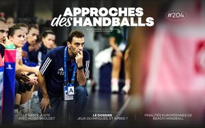 Approches n°204 Octobre 2024