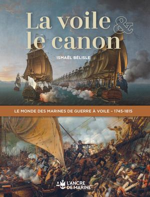 Adm Voile Et Canon Extraits