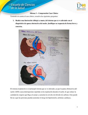 Caso Clínico Dilema 3