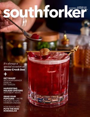 Southforker November December 2024