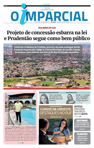 O Imparcial 01 Novembro 2024