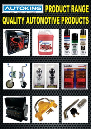 AUTOKING - QUALITY AUTOMOTIVE ACCESSORIES