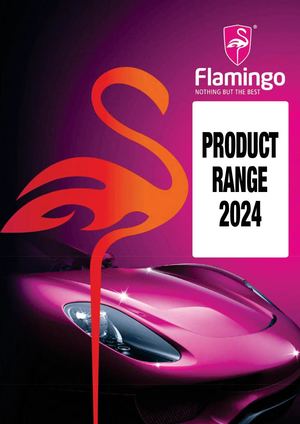 Flamingo Catalogue