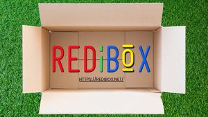 Redibox - Presentation (November 2024)
