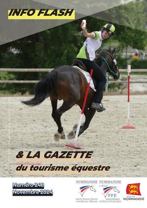 Info Flash n°248 - Novembre 2024