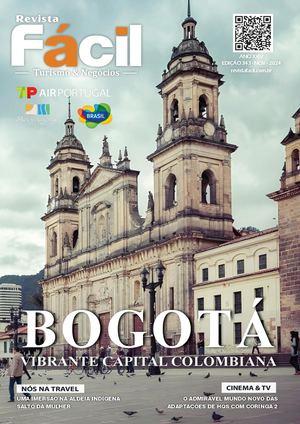 Revista Fácil - Edição 343 (Novembro/2024)