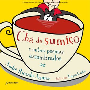 Chá De Sumiço