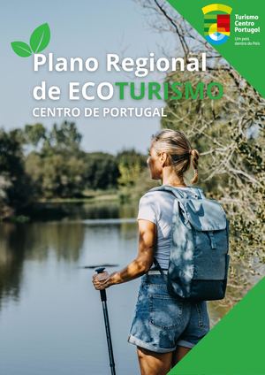 Plano Ecoturismo do Centro de Portugal