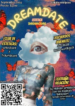 Dreamdate