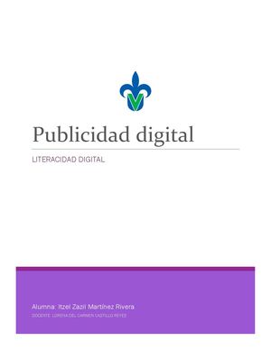 Publicidad Digital 2
