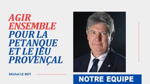 Liste Agir Ensemble Election Ffpjp